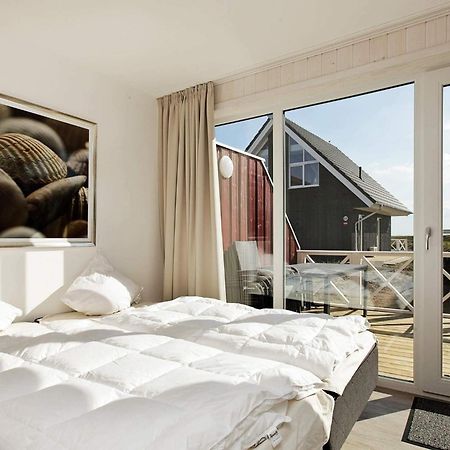 6 Person Holiday Home In Wendtorf 外观 照片