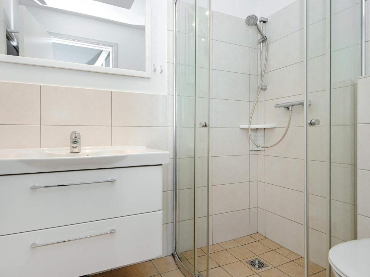 6 Person Holiday Home In Wendtorf 外观 照片