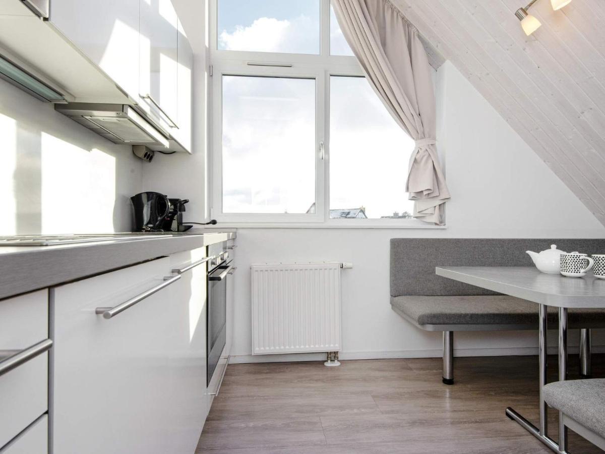 6 Person Holiday Home In Wendtorf 外观 照片