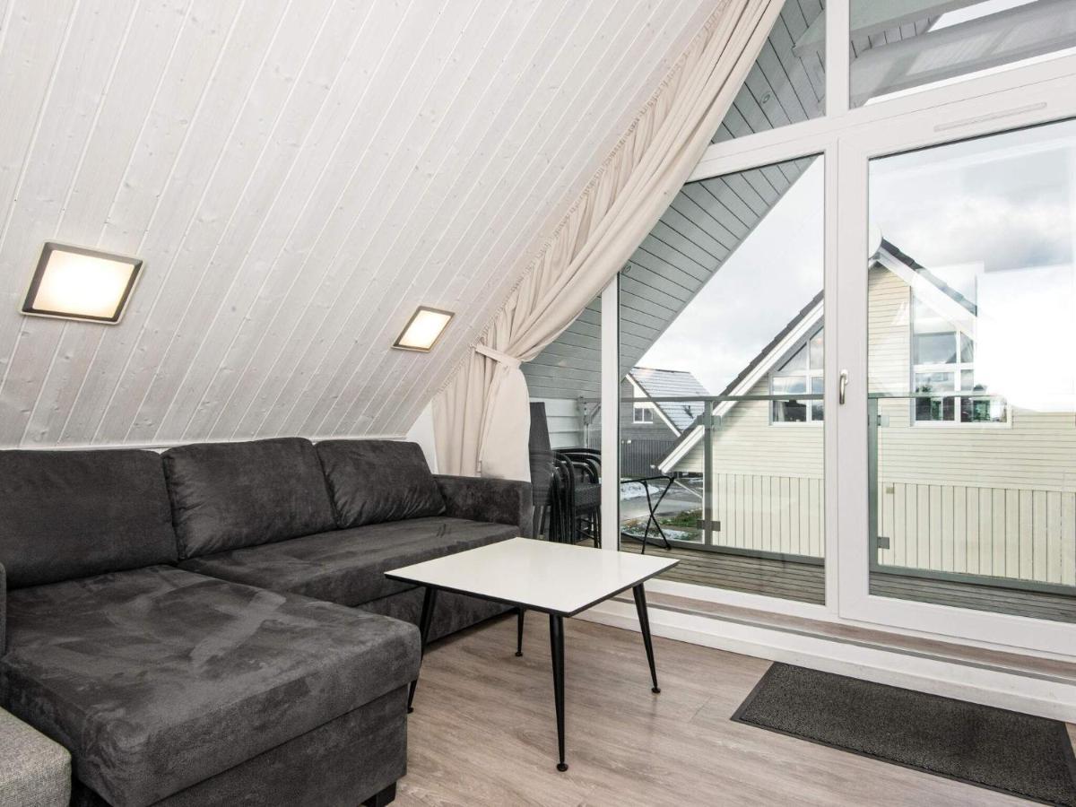 6 Person Holiday Home In Wendtorf 外观 照片