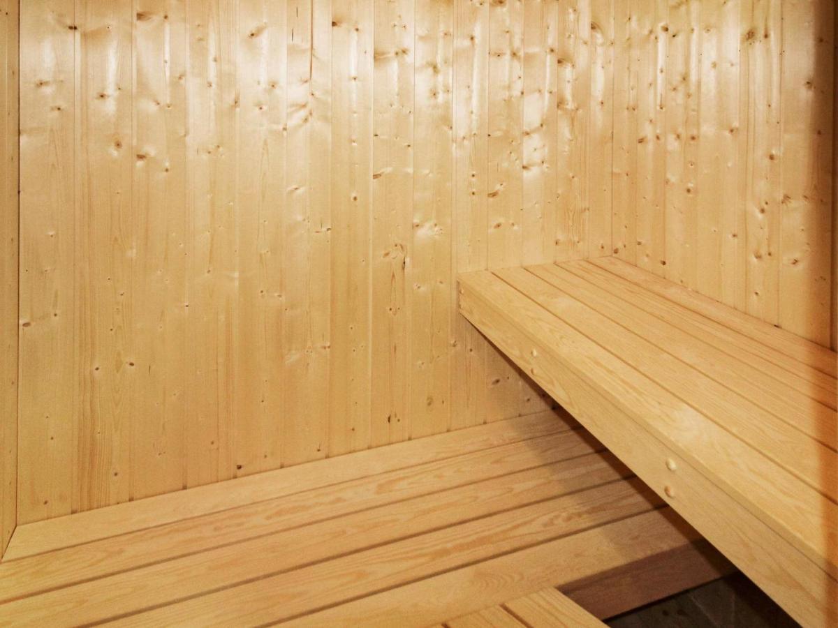 6 Person Holiday Home In Wendtorf 外观 照片